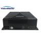 DC 8V~36V 4G Mobile DVR 3D Recorder 4 Channel G Free Client Software H . 264