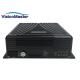 Dual SD Card 1080p Hd Video Security Dvr , 2TB HDD Mobile Digital Video Recorder wifi 3g gps