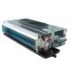 Water System High Efficiency Ultra Thin Type Horizontal Fan Coil Unit