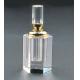 Crystal Classical Perfume Bottle