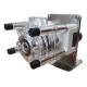DC 12V 24V Gear Motor Vending Machine OEM Peristaltic Pump