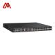 RUCKUS ICX 7150 Series ICX7150-48-4X1G Entry-Level Access 48 Ports 1G Ethernet Switch