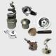 Customized Lost Wax Investment Casting Parts Coffee Machine Components