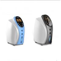 93% 5L Large Flow Portable Medical Oxygen Concentrator Generator