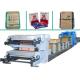 High Speed Starch Food Paper Bag Forming Machine with PLC Control