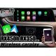 CE Car Multimedia Navigation System , Android Car Interface Lexus RX350 RX450h 2016-2020