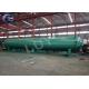 1m To 60m Length Creosote Treatment Plant Pressure Range 1.0-1.4Mpa