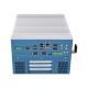 Compact and Rugged Industrial Edge Computer Mini PC Intel i3 i5 i7 with WiFi Windows 10 Linux