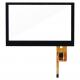 3.5 4.3 5 7 10.1 TFT LCD Touch Panel Capacitive 6H Surface Hardness