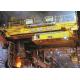 Metallurgy Metal Ladle Lift Foundry Casting Overhead Crane Price