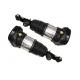 37106869047 37106869048 Rear Air Suspension Shock Struts With VDC Fit BMW X5 G05 X6 G06 X7 G07 2019-2022