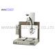 SMT PCB Point Soldering Machine With 360 degree Rotatable Head