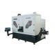 40KWH CNC Band Saws Machine For Cutting Aluminum Alloy Round Bars
