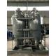 10Nm3/H 0.7MPa Compressed PSA Nitrogen Generator Automatic Operation
