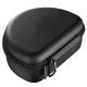 L7.87in Foldable Headphone Carrying Case Hard EVA Cover