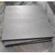 Sifon 10mm Thick Anti Corrosion 99.95% Molybdenum Sheets