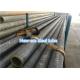 Q195 Mechanical Steel Tubing Erw Welded For Low Pressure Liquid Delivery GB/T3091