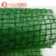 Length Normal 50m HDPE 3D Geomat in Green Black for Landscape and Slope Protection