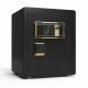 Height 45cm Black Electronic Fingerprint Lock Security Home Safe