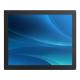 17 Inch High Brightness Touch Monitor Anti Glare IP65 Surface Waterproof
