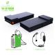 Smart BMS Lifepo4/NMC Lithium Battery for Electric Car/Boat/Truck/Bus/Tractor 144V 345V 460V 614V 700V 800V