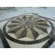60x60 cm China natural Marble water jet Pattern for floor,Home And Hotel Decorative Marble Water Jet Patterns Price