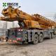 XCMG XCT75L6 Used Truck Cranes 75ton Second Hand Mobile Truck Crane