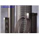 Johnson Stainless Steel Well Screens With Female / Male Threaded End