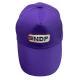Waterproof Breathable Baseball Sun Cap 5 Panel Windproof For Personal Use