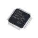 STM32F334C4T6 ST Micro Chip  Microcontroller channel power mosfet LQFP-48