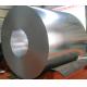 Galvanized Steel Sheet In Coils, 0.55mm G550 Width 1000 and 1219mm Used For Corrugated Roof