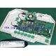  Ultrasound Keypress Medical Equipment Parts In Good Physical And Functional Condition