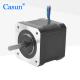 【42SHD4261】1.68A NEMA 17 Stepper Motor 40mm body Micro Motor 450mN.m for Home Intelligence