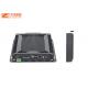 Android System Four Core Fanless Industrial PC Flushbonading