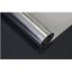 Thin Layer Aluminum Foil Film / Aluminum Pet Film Compound Flexible Packaging