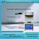 Automatic interface tension meter liquid-gas interface and liquid-liquid