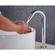 14cm Distance 0.12mW Motion Activated Bathroom Faucet