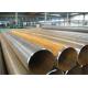 50mm Cold Drawn Cs Annealed Carbon Steel Welded Tube