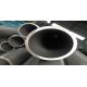 800G Mirror Finish Oval Stainless Steel Tube ASTM A559jiejw4 , A249 201/ 202 /304 / 316