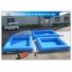 0.9mm Pvc Tarpaulin Small Inflatable Pool Portable Swimming Pool For Kids