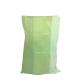 PP Woven Rice Sack Bag With Eco Friendly Ink For Printing Ink