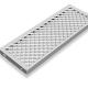 Aluminium Anti Skid Perforated Perf O Grip Grating