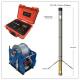 Thermal Spring Deep Resistivity Well Logging Equipment Hot Water Well Temperature Logger