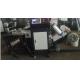 HJ-61400 Flexographic Printing Machine 1400mm Width 10-70m/Min Speed