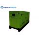 Three Phase Cummins Diesel Generators Diesel Power Generator Prime Power 100kw 125kva