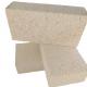 Insulating Light Weight Refractory Silica Brick 0.6 Density for Industrial Furnaces