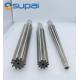 Precision Cutting With Solid Carbide Reamers Cutting Length 20 - 60mm