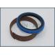 VOE11712387 11712387 Steering Cylinder Seal Kit For SUNCARSUNCARVOLVO A25D A25F A25D