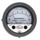 3000MR 3000MRS Combination Pressure Gauge With Low High Set Points