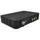 Video And Audio Output Boot Up Watermark Decoder Support H265 Dvb T2 Tv Box 4 3/16 9 Aspect Ratio